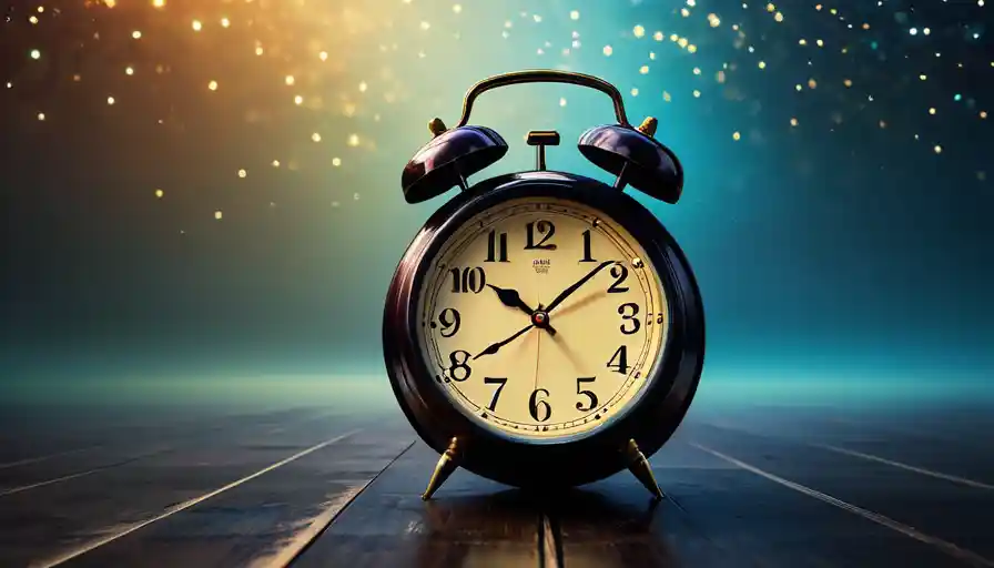 Dreaming of Alarm Clock