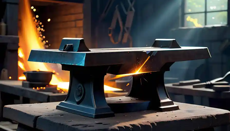 Dream About Anvil