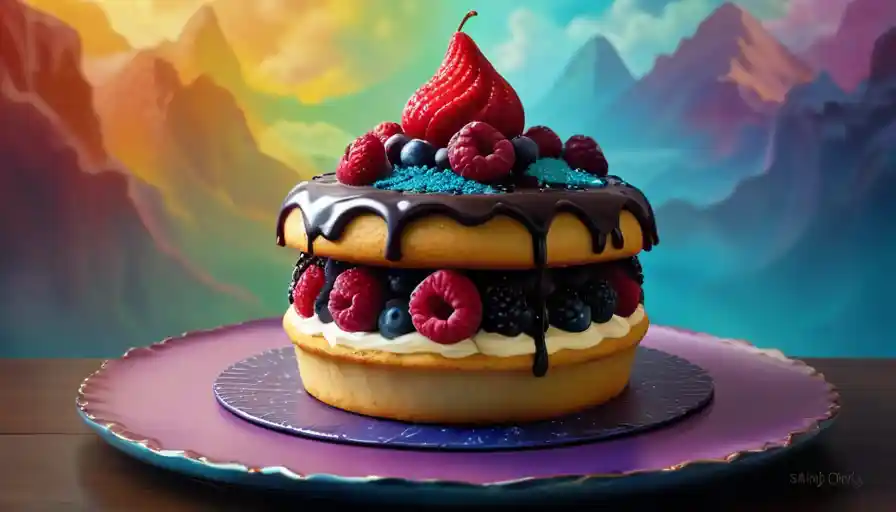 Dream About Baked Goods Meaning And Interpretation