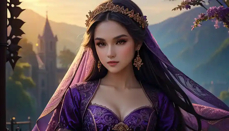 Dream about Brocade