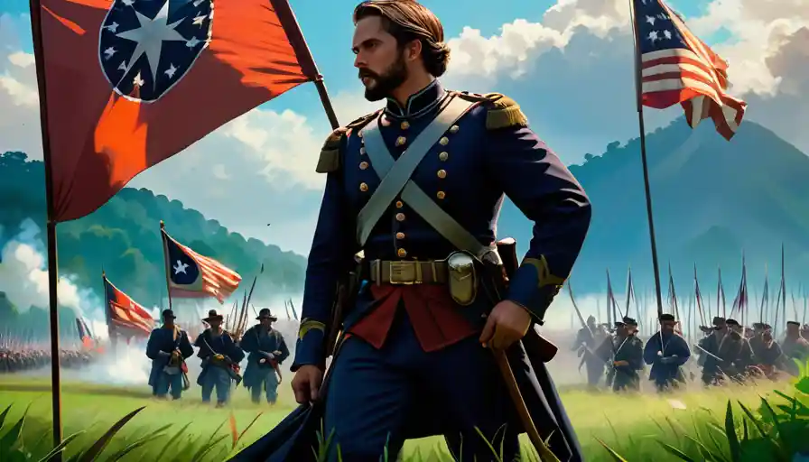 Dreaming About Civil War