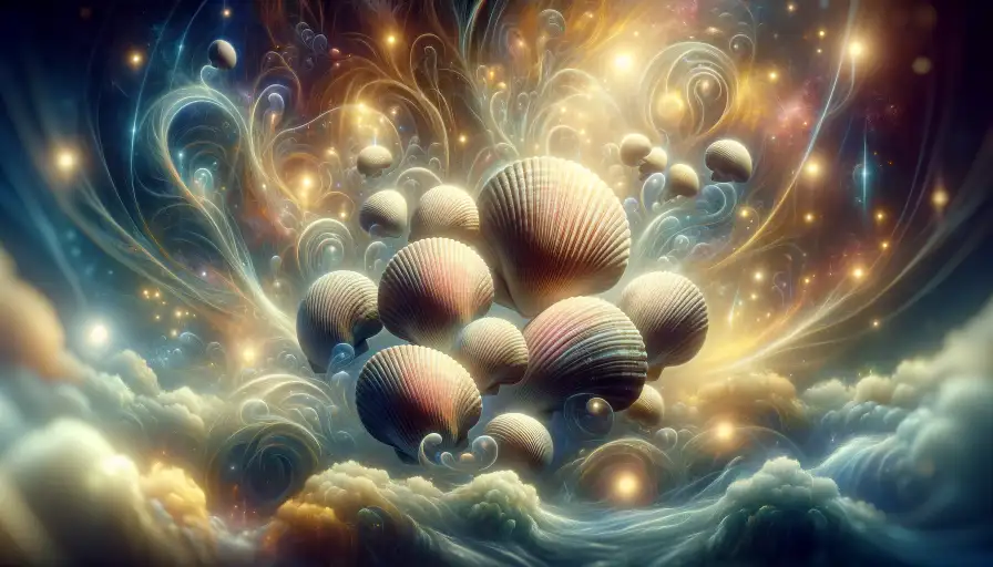 Dream About Clams