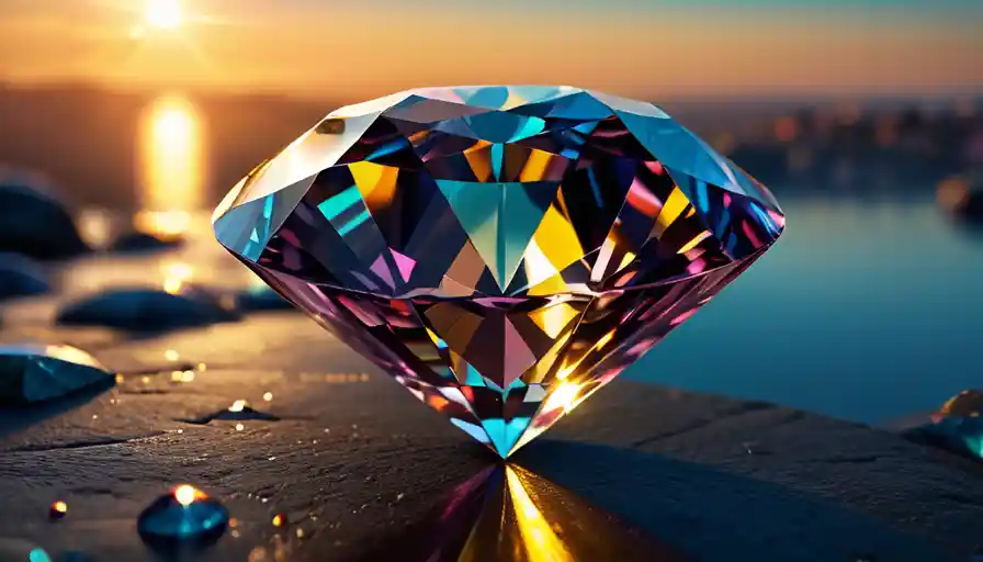 Dreaming of Diamond