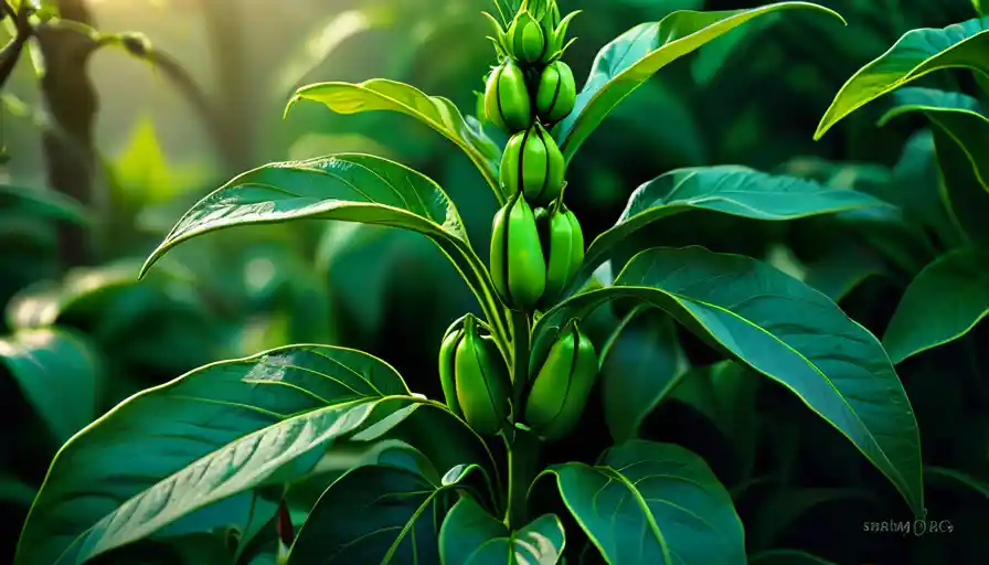 Dream About Green Chili Peppers
