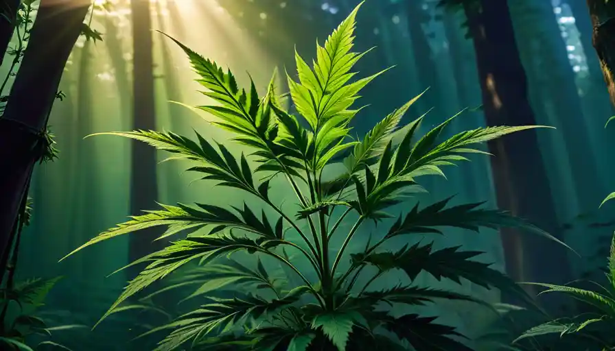 Dreaming of Hemp