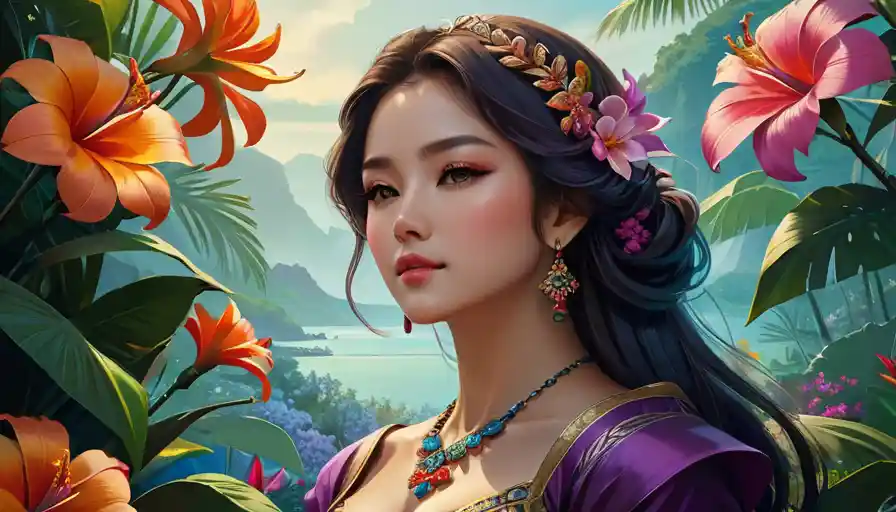 Dreaming About Lei Zhuanwen