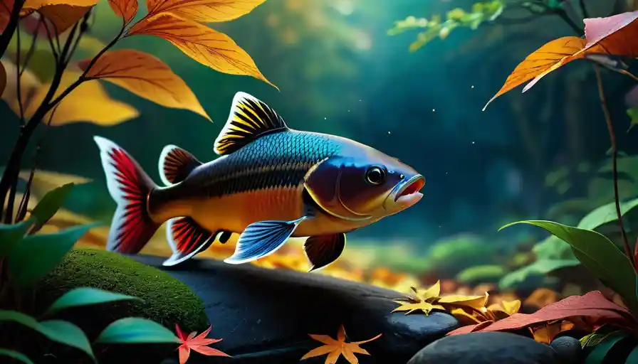 Dreaming of a Loach