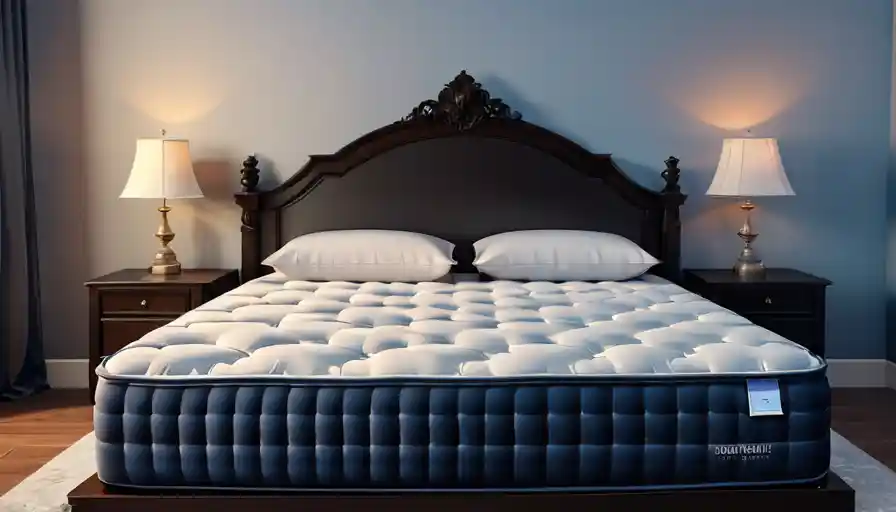 Dreaming of a Mattress