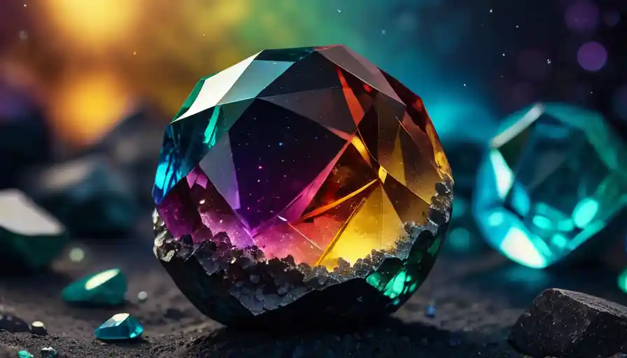 Dreaming About Minerals