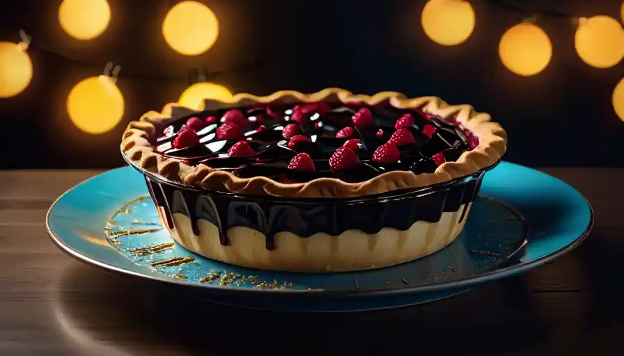 Dreaming of Pie