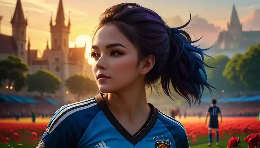 Dream About Playing Soccer What It Means