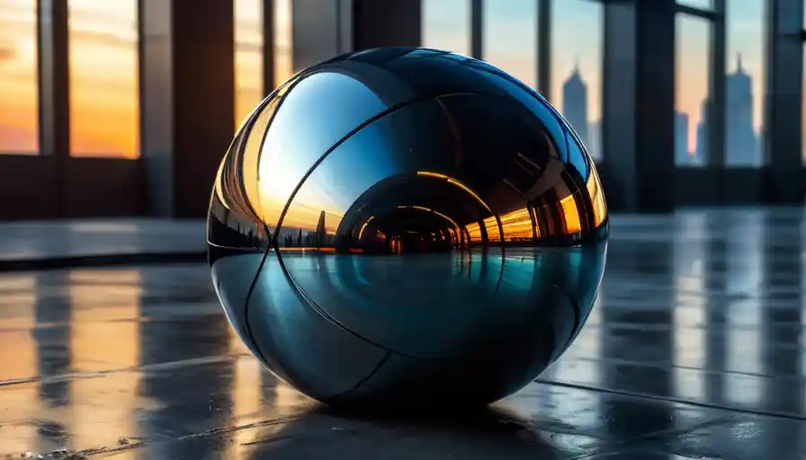 Dreaming of Steel