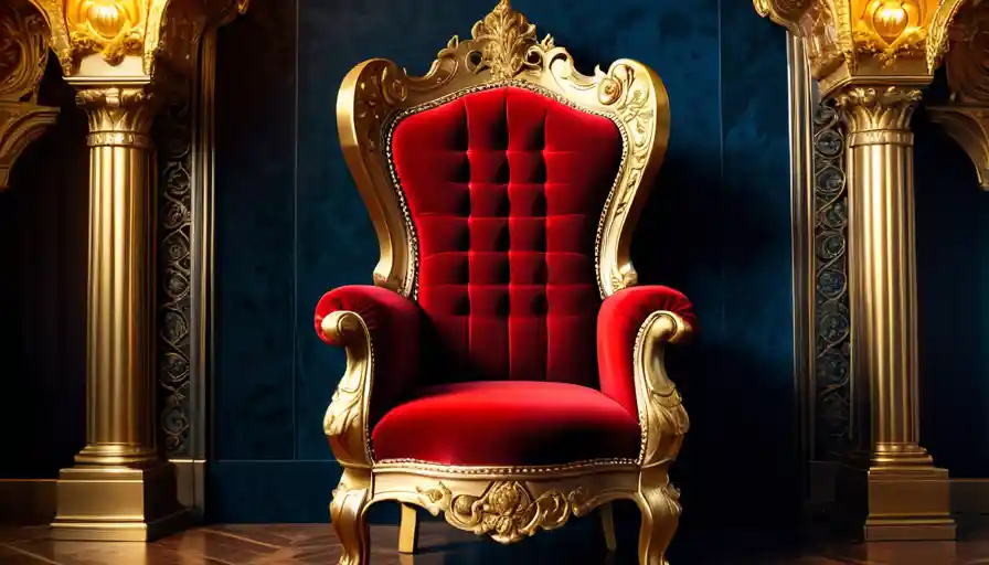 Dreaming of a Throne