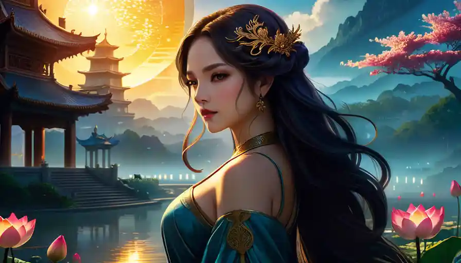 Dream About Wangmu