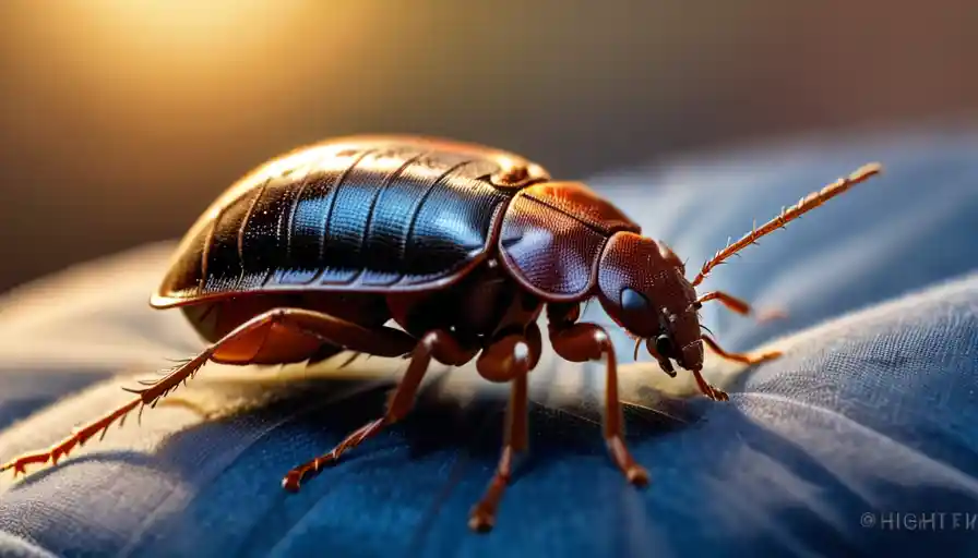 Dream About Bedbugs
