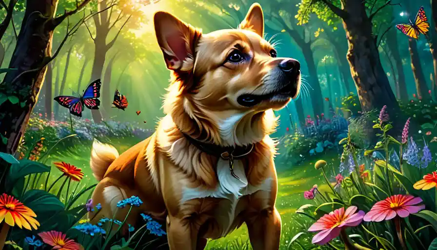 Dream About Dog Eating Poop