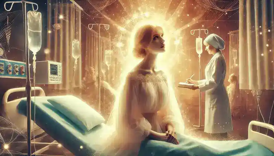 Dreaming of a Patient