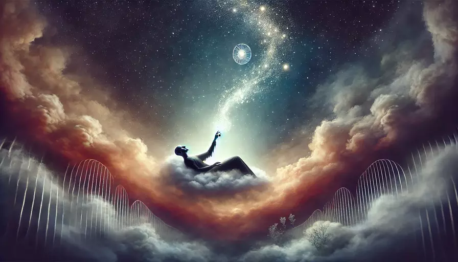 Dreams About Amputation