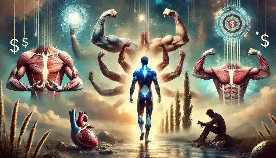 Dreams About Arms