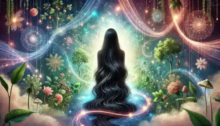 Dreams About Black Hair