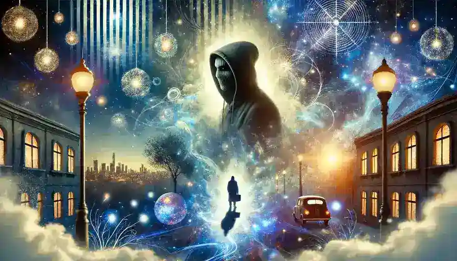 Dreams About Criminals
