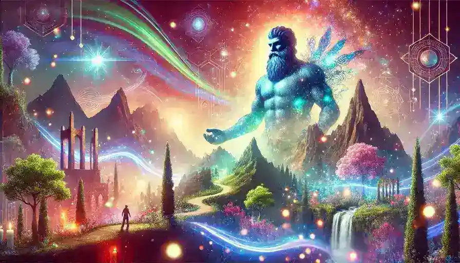 Dreams About Giants