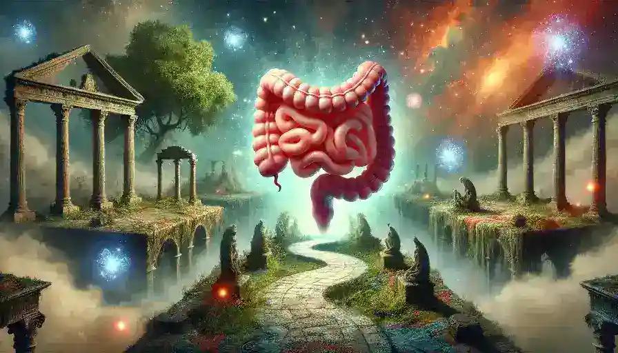 Dreams About Intestines