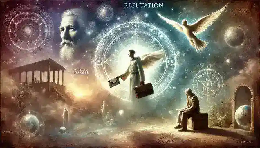 Dreams About Messengers
