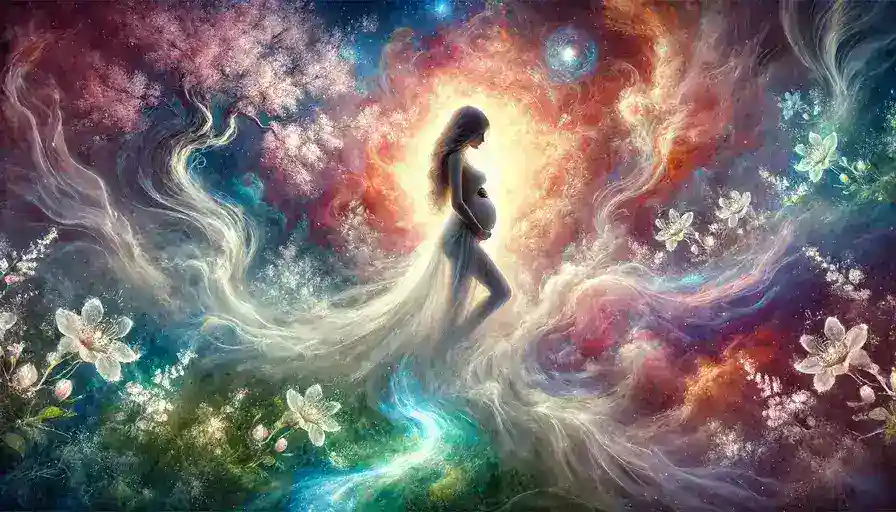Dreams About Pregnant Women