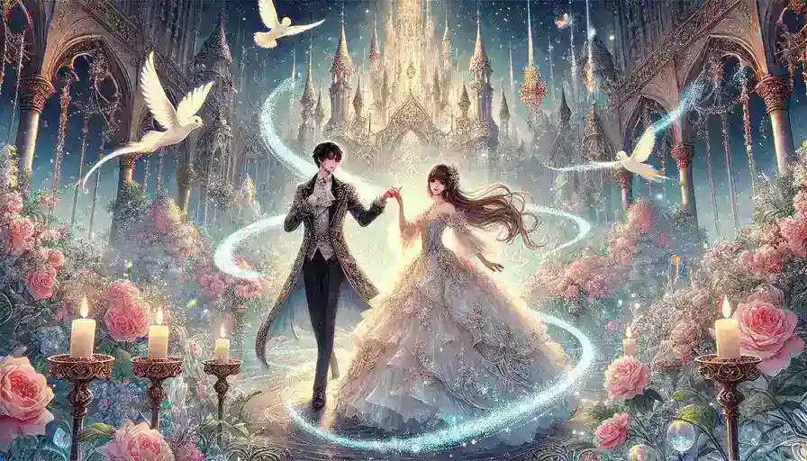 Dreams About Princes and Princesses