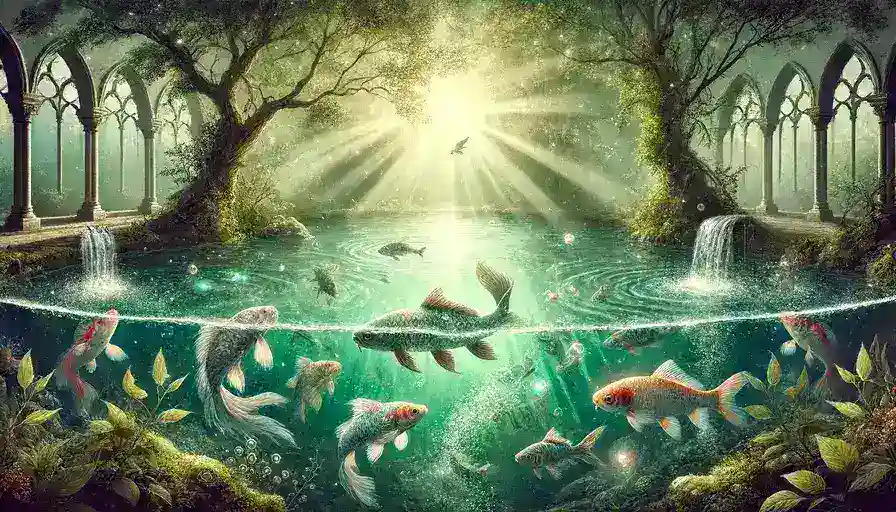 Fish Dream Meaning