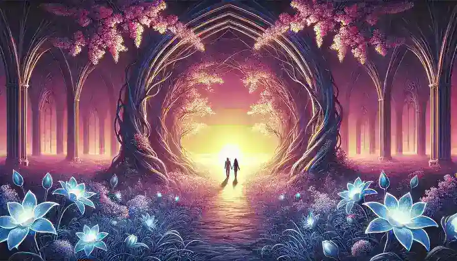 How to Stop Blocking Love