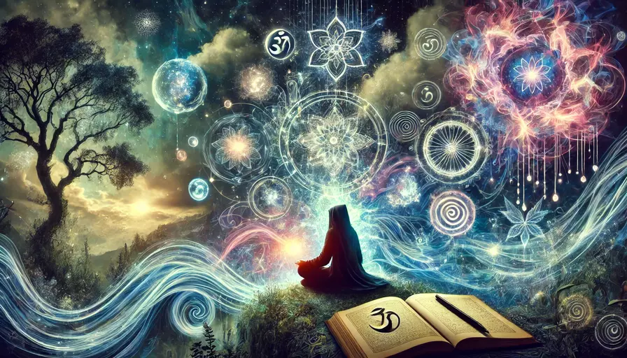 Psychic abilities signs