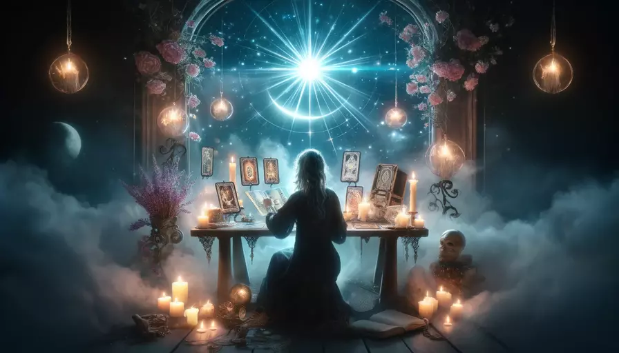 Tarot for Self-Reflection