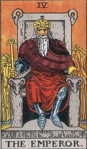 The Emperor