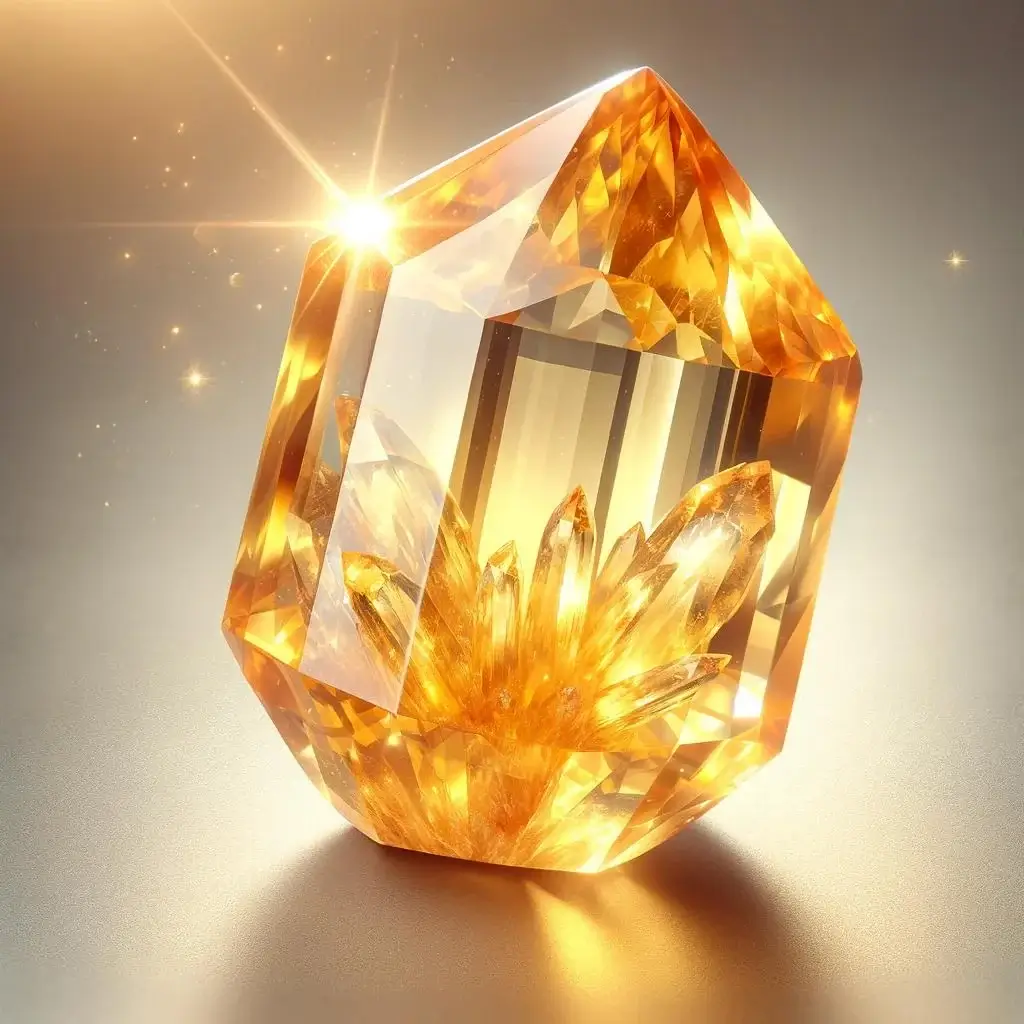 citrine