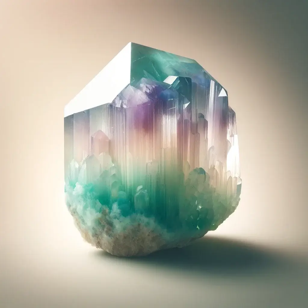 fluorite